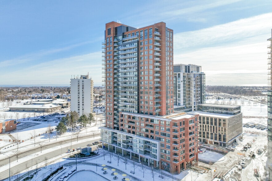 420 Harwood Ave, Ajax, ON for lease - Building Photo - Image 3 of 3