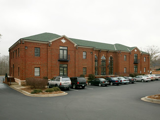 More details for 419 SE Main St, Simpsonville, SC - Office for Lease