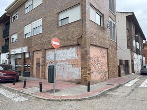 Retail in Villanueva del Pardillo, Madrid for lease Floor Plan- Image 1 of 11