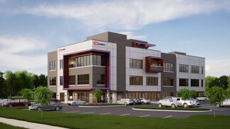More details for 8900 S Silverado Trl, McKinney, TX - Office for Sale