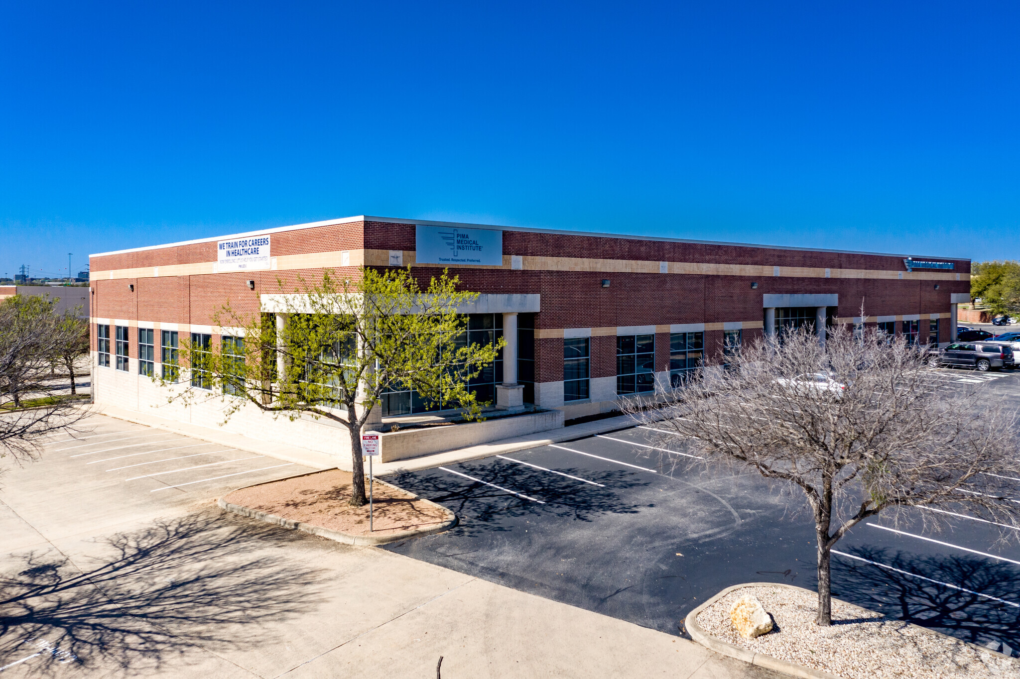 6550 First Park Ten Blvd, San Antonio, TX for sale Building Photo- Image 1 of 1