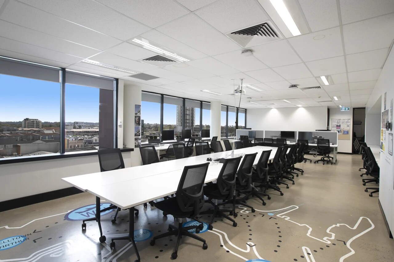 45-47 Scott St, Liverpool for lease Interior Photo- Image 1 of 5