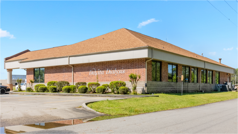 1019 Fred Lagrone Dr, Crossett, AR à vendre - Photo du bâtiment - Image 2 de 6