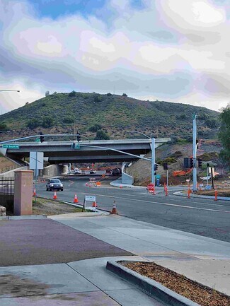 Plus de détails pour 516 Main, Lake Elsinore, CA - Terrain à louer