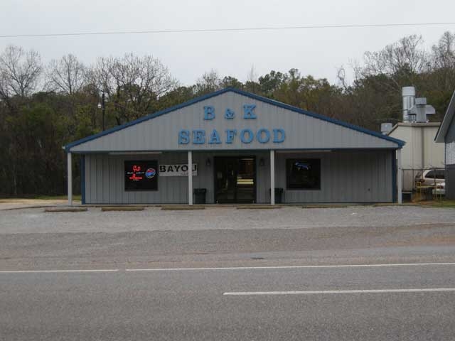 2901 Highway 43, Jackson, AL for sale Primary Photo- Image 1 of 1