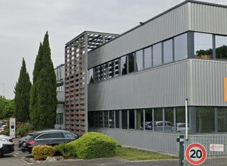 More details for 25 Chemin Du Chapitre, Toulouse - Office for Lease