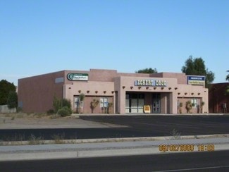 Plus de détails pour 11509 S Fortuna Rd, Yuma, AZ - Bureau/Médical à louer