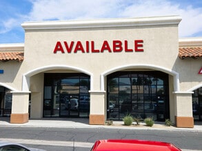 77750 Country Club Dr, Palm Desert, CA for lease Building Photo- Image 1 of 4