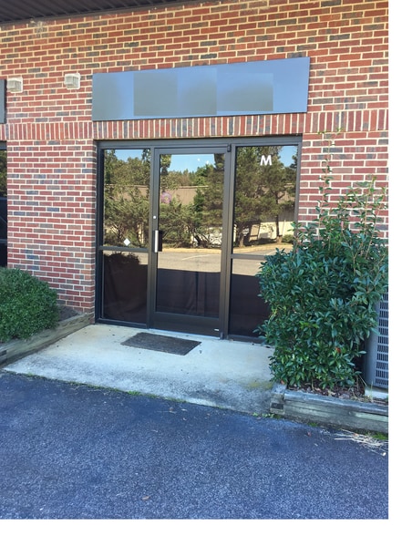 1601 A E Geer St, Durham, NC for lease - Primary Photo - Image 3 of 5