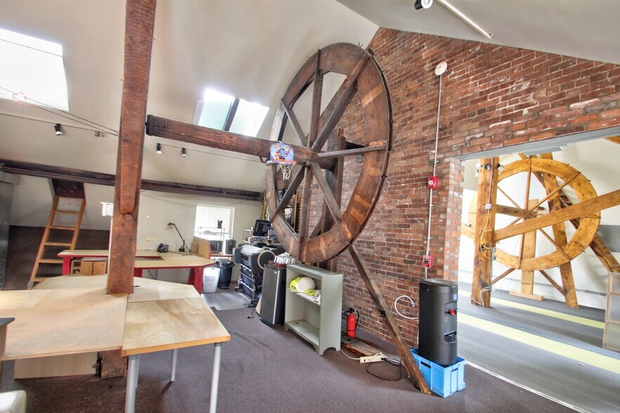 424-426 Fore St, Portland, ME à louer - Photo du bâtiment - Image 3 de 7