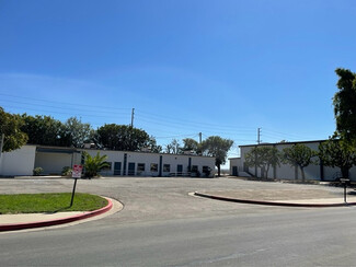 Plus de détails pour 300-280 Skyway Dr, Camarillo, CA - Bureau à louer