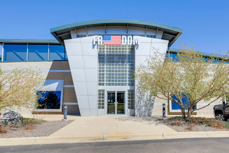 2885 W County Line Rd, Littleton, CO for sale - Building Photo - Image 1 of 60