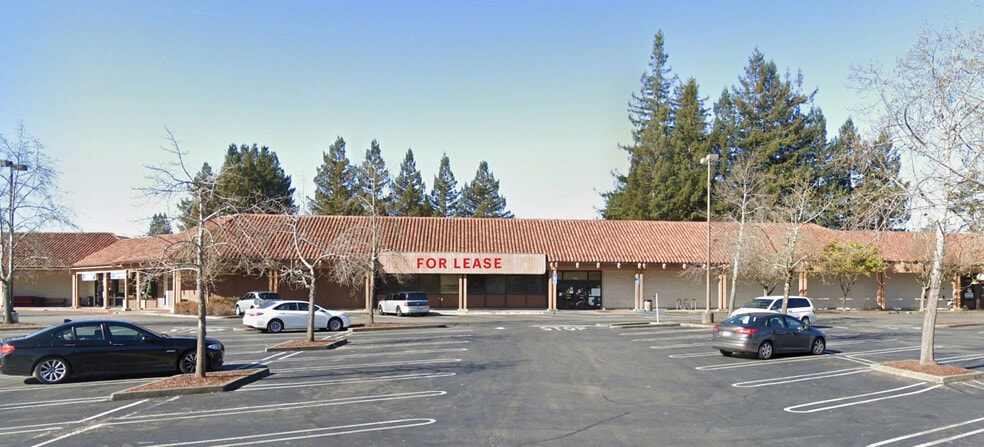 788 Gravenstein Hwy N, Sebastopol, CA for lease - Building Photo - Image 2 of 2