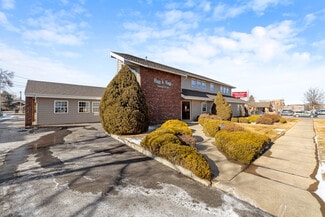 Plus de détails pour 601 West Blvd, Rapid City, SD - Bureau à louer