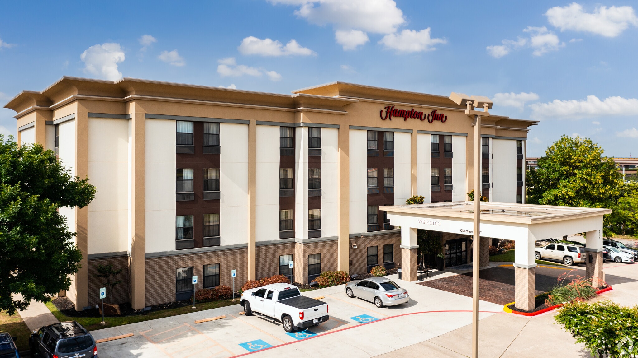 4799 SW Loop 820, Fort Worth, TX à vendre Photo principale- Image 1 de 4