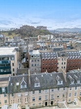 14-18 Hill St, Edinburgh, EDH - AERIAL  map view
