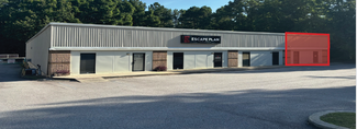 More details for 151 Riverchase Way, Lexington, SC - Flex for Lease