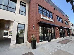 1345 SW Park Square Dr, Ankeny, IA for lease Interior Photo- Image 1 of 7