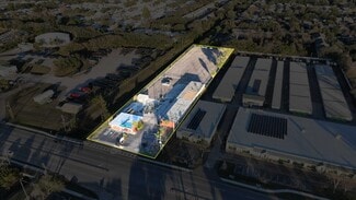 Plus de détails pour 1625 Starkey Rd, Largo, FL - Industriel à louer