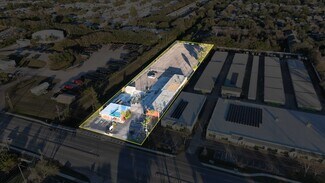 Plus de détails pour 1625 Starkey Rd, Largo, FL - Industriel à louer