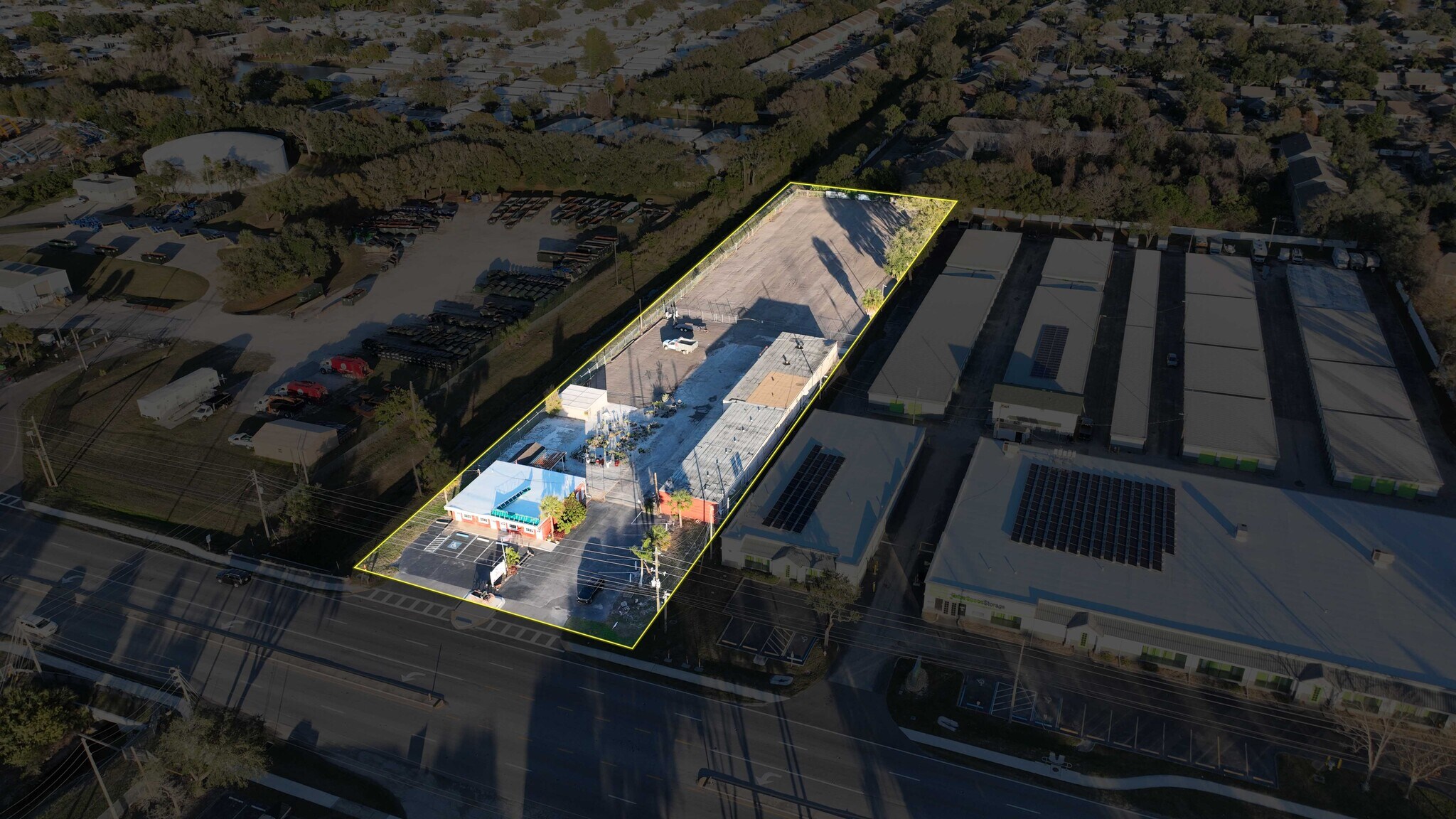 1625 Starkey Rd, Largo, FL à louer Photo principale- Image 1 de 13