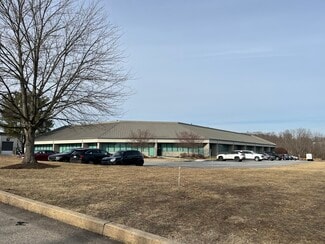 More details for 2495 Boulevard of the Generals, Norristown, PA - Industrial for Lease