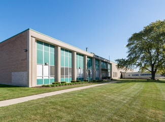 Plus de détails pour 301-363 N Third Ave, Des Plaines, IL - Industriel à louer