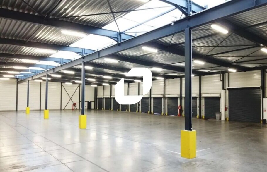 4 Avenue De L'Europe, Roncq à louer - Photo intérieure - Image 2 de 13