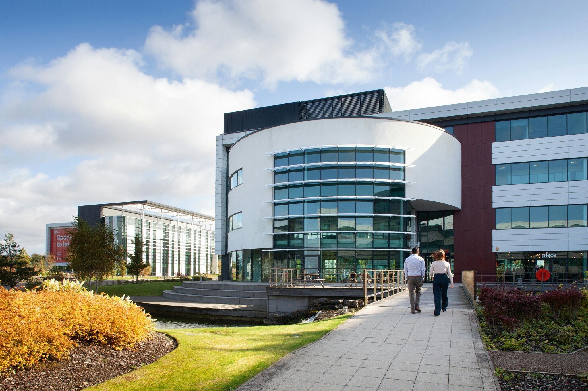 Parklands Ave, Holytown à louer Photo du bâtiment- Image 1 de 13