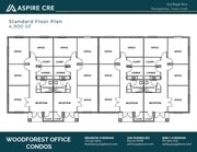 Woodforest 4 Unit_Standard