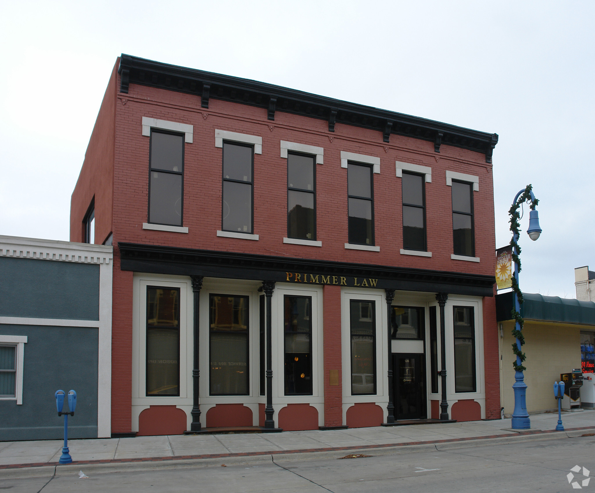 506 S Main St, Council Bluffs, IA for sale Primary Photo- Image 1 of 1