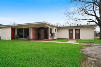 Plus de détails pour 3115 Golfcrest Blvd, Houston, TX - Industriel à louer