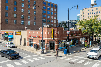 Plus de détails pour 232-234 S Halsted St, Chicago, IL - Vente au détail à louer