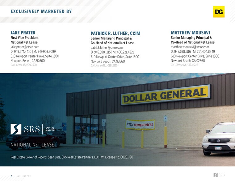 1341 E Main St, Arcadia, WI à vendre - Photo du bâtiment - Image 2 de 9