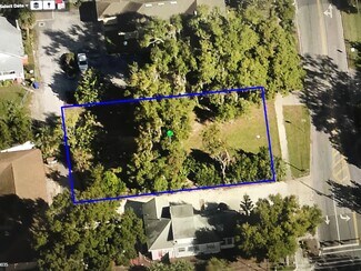 More details for 315 N Sinclair Ave, Tavares, FL - Land for Sale