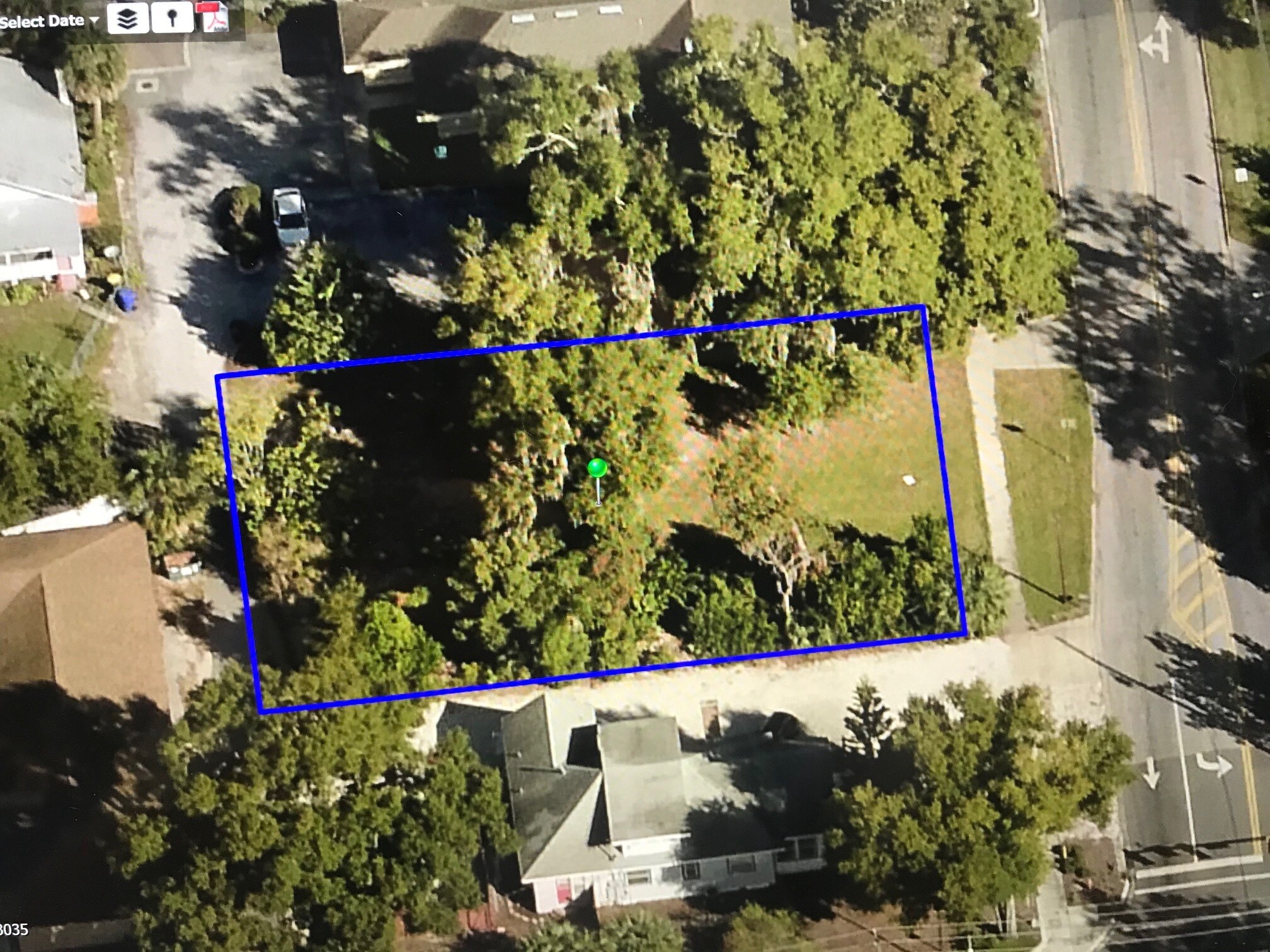 315 N Sinclair Ave, Tavares, FL à vendre Photo du bâtiment- Image 1 de 7
