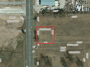 1300 S MacArthur Blvd, Oklahoma City, OK for lease Aerial- Image 2 of 4