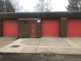 More details for Greys Ct, Warrington - Industrial for Lease