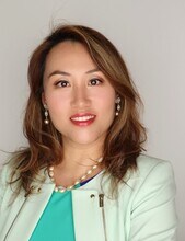 Yvonne Yue