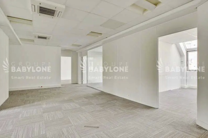 71 Rue Des Tilleuls, Boulogne-Billancourt à louer Photo intérieure- Image 1 de 5