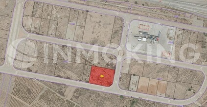 Sagunto, VAL - Aerial map view - Image1