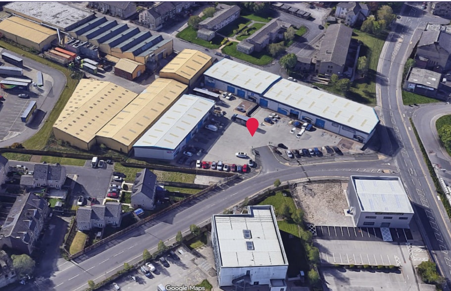 Sticker Ln, Bradford for lease - Aerial - Image 2 of 4