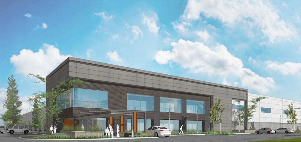 SW-Corner Rogers Rd & Zacharias Rd, Patterson, CA à vendre - Photo du bâtiment - Image 2 de 3