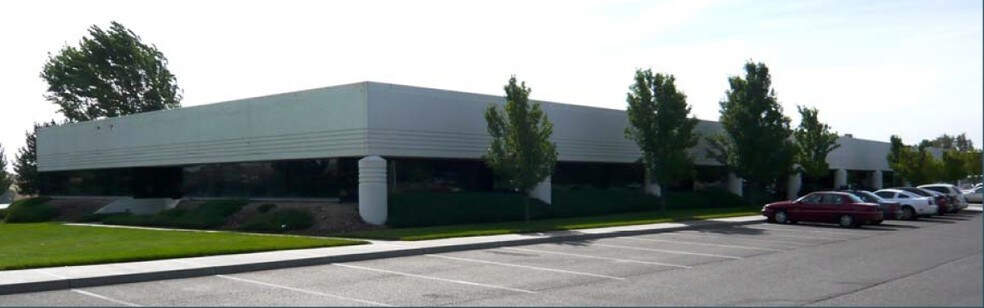 3250 Port Of Benton Blvd, Richland, WA à louer - Photo principale - Image 1 de 9