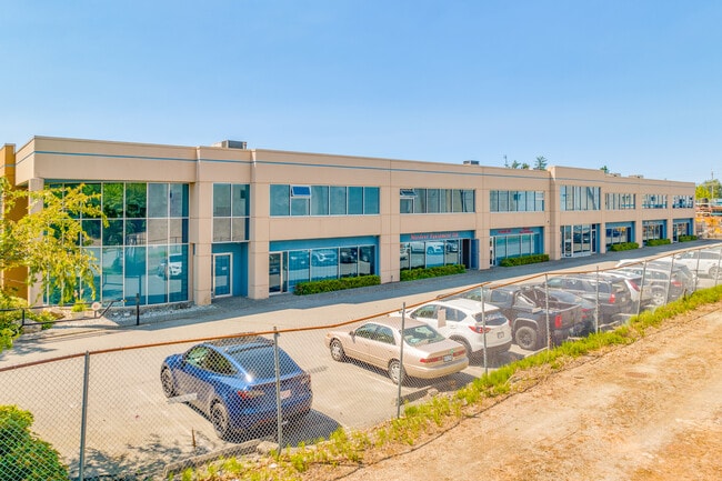 More details for 19089 94th Ave, Surrey, BC - Flex for Sale