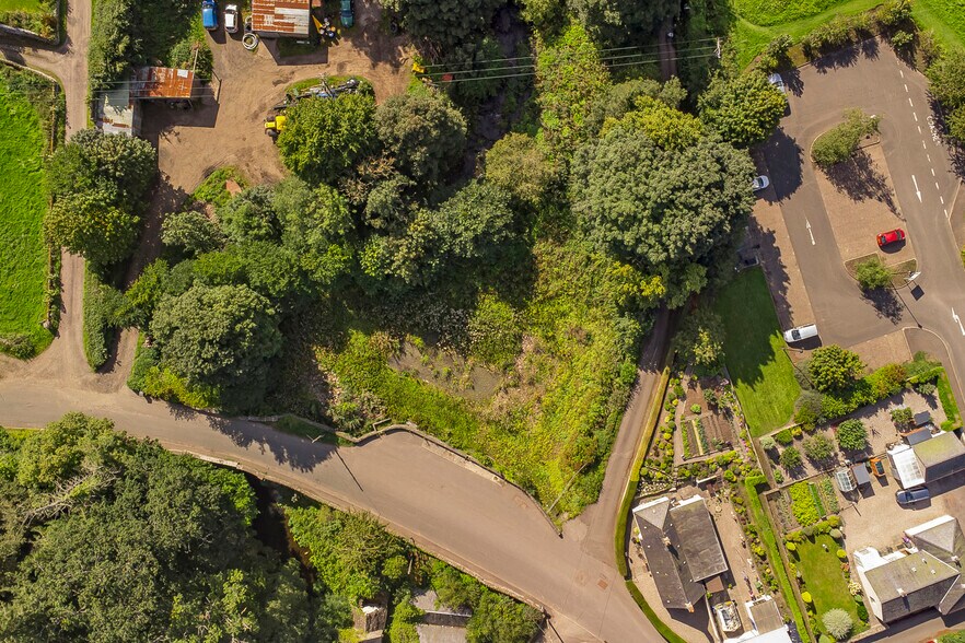 Old Smiddy Braehead Rd, Glamis for sale - Building Photo - Image 2 of 5