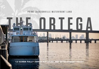 Plus de détails pour 0 Lakeside Dr, Jacksonville, FL - Terrain à vendre