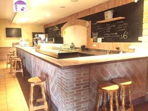 Retail in Illescas, Toledo for lease Floor Plan- Image 1 of 10