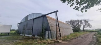 More details for Hanger 1 Pippin Street, Ormskirk - Industrial for Lease