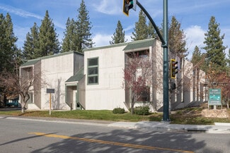 Plus de détails pour 2489 Lake Tahoe Blvd, South Lake Tahoe, CA - Bureau à louer